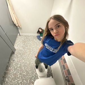 Meet your Posher, Grace